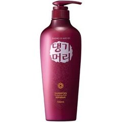 Шампунь для поврежденных волос (без индив упаковки), 300мл / DAENG GI MEO RI Shampoo for damaged Hair, 300ml